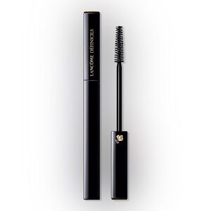 Lancôme Définicils Defining and Lengthening Mascara Black Sensitive Eyes Unboxed